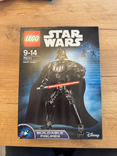 LEGO Star Wars Buildable