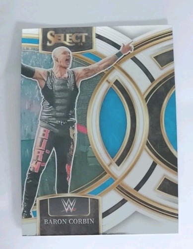 2024 panini select wwe - panini,