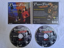 Puppen, Perlen und Pistolen aka The Dame was Loaded - Adventure 1996 - PC - CD
