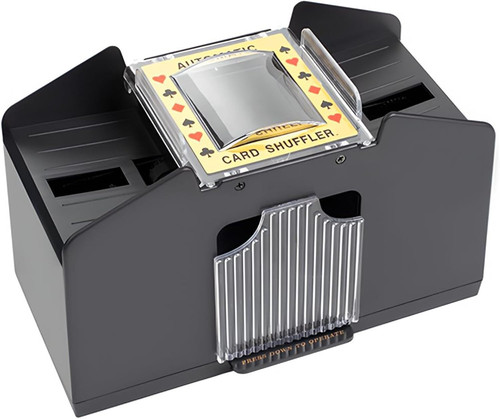 Kartenmischmaschine
