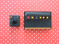 Für Bastler - DEFEKT - Atari