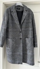 THE OUTERWEAR C&A ⚜️ Toller dekorativer Kurzmantel ⚜️ Gr. 46 ⚜️NEU