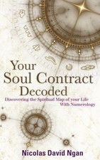 Your Soul Contract Decoded by