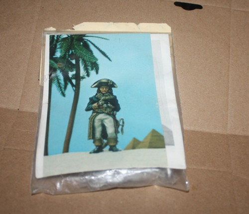 Valiant miniatures zinn - valiant, 54