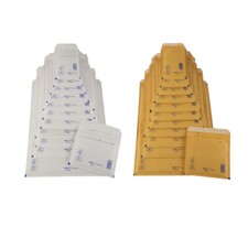 Luftpolsterversandtaschen