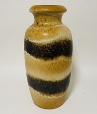 Große Original Vintage Mid