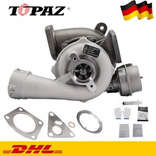 Turbolader VW T5 Bus 2.5 TDI