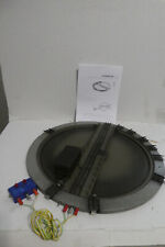 MÄRKLIN DREHSCHEIBENGARNITUR 7186 SEHR GUTER ZUSTAND TOP MIT KABELSATZ