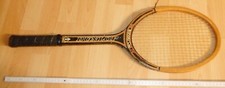 tennis schläger alt leim holz