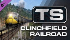 Train Simulator: Clinchfield