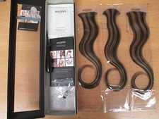 Balmain Paris Double Hair