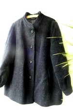 Elegante edle damen jacke - damen,