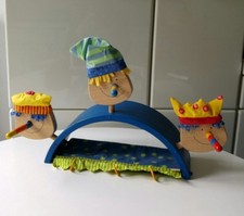 Haba Garderobe Regal