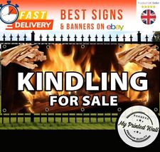 Anzündholz ZU VERKAUFEN