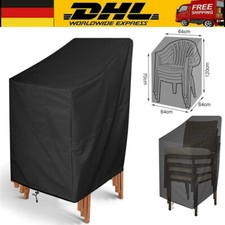 Schutzhülle für Stuhl