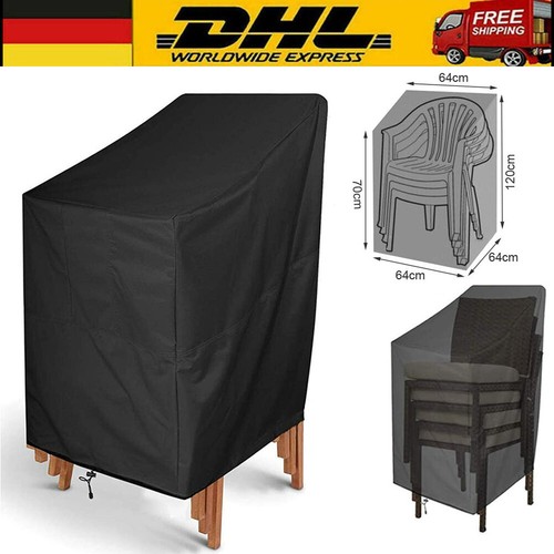 Schutzhülle für stuhl - schutzhülle,