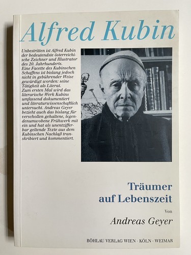 Andreas geyer träumer auf - träumer,