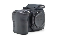 Sigma SD15 14.0MP SA Mount
