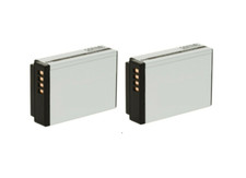 2x NP-BX1 Akku für DSC-HX99