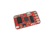 WD1 DCC Weichendecoder 1-Fach