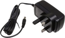 DC 12V Netzteil Adapter für