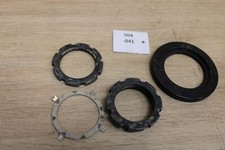 Kawasaki Z750 ZR750L 07-12 92210-0077 Mutter Gabelbrücke unten 504-041