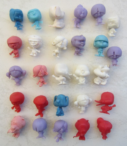 Kaugummifiguren pop pallino - kaugummifiguren:,
