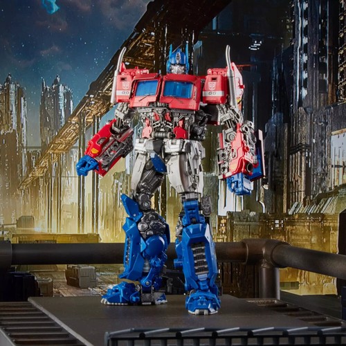 Hasbro transformers - -,