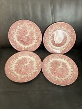 English Ironstone Tableware
