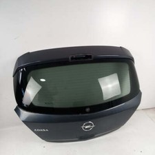 Heckklappe 168 4XU GBI Metro