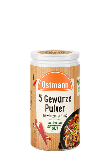 Ostmann gewürze pulver - ostmann, 5