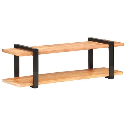 Schrank 130x40x40 akazie - 130x40x40, cm