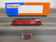 Roco Spur H0 43655 Elektrolok