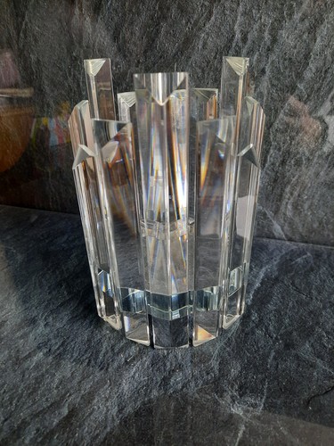 Dekoration glas kristall - glas,