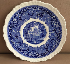 Mason`s Vista England blau