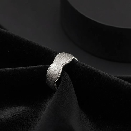 Ring 925 sterling silber - ring,