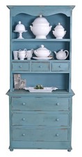 Shabby Chic Buffetschrank 180