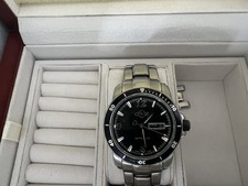 Gevril GV2 Automatikuhr