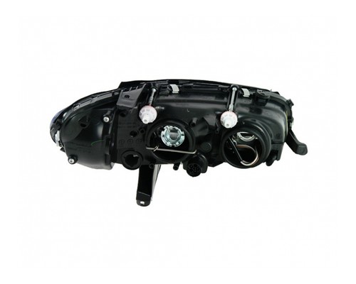 Scheinwerfer links xenon - scheinwerfer,
