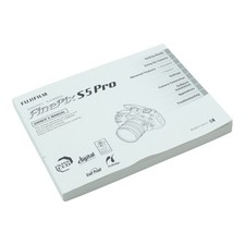 Fujifilm Digital Camera Fine Pix S5 Pro Bedienungsanleitung Gebrauchsanweisung 