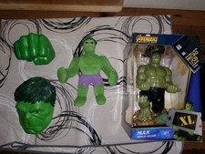 Hulk Geschenk Set