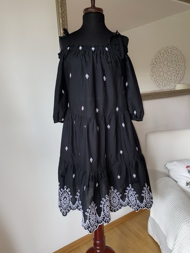 Kleid tunika festival - h&m,