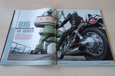 Motorrad 24/2006 Suzuki VS