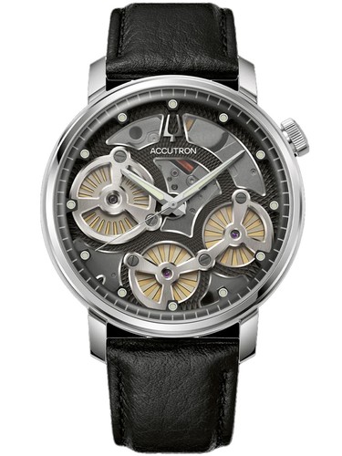 Bulova 26a210a accutron - 26a210a,