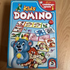 Schmidt Domino Kids