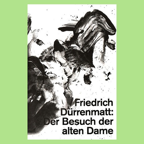 Dürrenmatt der besuch - dürrenmatt,