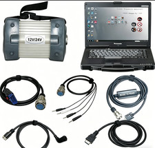 MB Star C3 SD Connect For benz