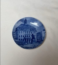 Kaiser Echt Kobalt Delft Blue