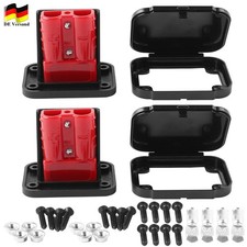 2x Für 50A Für Anderson