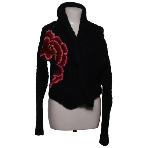 Desigual strickjacke damen - desigual,, strickjacke,